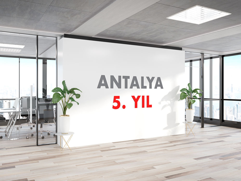 Ünlükoç Danışmanlık - Antalya