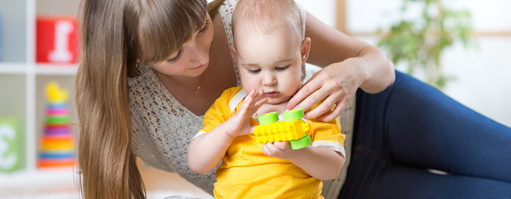 Bebek ve Çocuk Bakımı