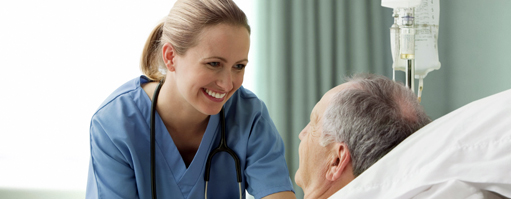 Evde Hasta Bakımı Hizmetleri