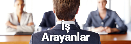 İş Arayanlar